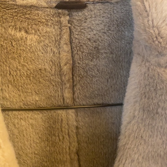 Woman’s vintage Columbia winter jacket.  Size Med - Picture 8 of 9